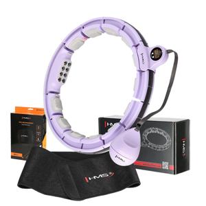 17-44-601-cerceau-magnetico-hms-hhm13-purpura-100-cm