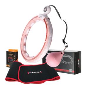 17-44-606-cerceau-magnetico-hms-hhm15-rosa-100-cm