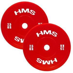 17-61-14-disco-de-musculac-o-tpp-tecnica-olimpica-hms-tpp02-pe-x2-vermelho-2-5-kg