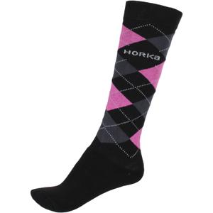 145450-272-meias-horka-verificar-preto-rosa