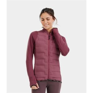 sto123-dark-pink-casaco-de-mulher-horse-pilot-storm-rosa-escuro
