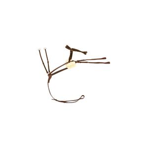 35110-35114-martingale-para-cavalos-5-pontos-horseguard-marrom