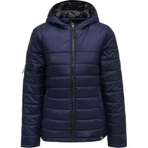 206688-7026-casaco-de-mulher-hummel-quilted-north-azul-marinho