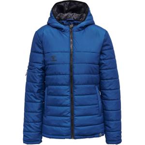 206688-7045-casaco-de-mulher-hummel-quilted-north-azul-escuro