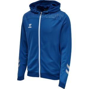 207411-7045-casaco-com-capuz-em-poliester-com-fecho-de-correr-hummel-lead-azul