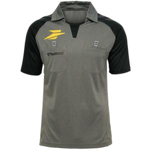 211734-2006-camisola-hummel-ffhb-referee-elite-mistura-cinzenta