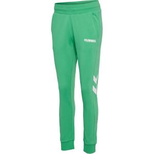 212564-6109-calcas-de-jogging-justas-para-mulher-hummel-legacy-verde