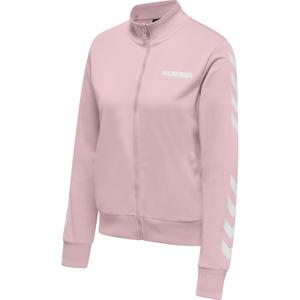 212696-3012-casaco-de-fato-de-treino-para-desporto-feminino-com-fecho-eclair-hummel-legacy-rosa