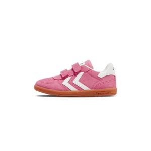 217833-3195-sapatilhas-de-criancas-hummel-victory-suede-ii-prisma-rosa