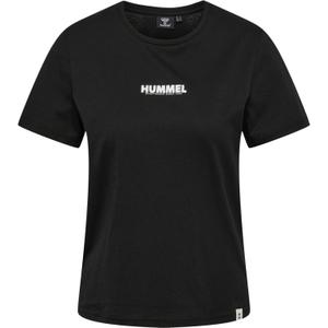 219477-2001-t-shirt-de-mulher-hummel-legacy-preto