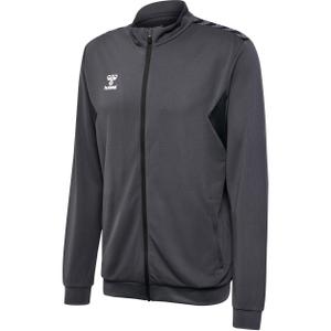 219982-1525-casaco-de-fato-de-treino-para-desporto-hummel-authentic-pl-cinza