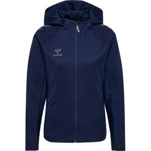 227929-7026-casaco-de-fato-de-treino-para-desporto-feminino-com-capuz-hummel-cima-2-0-marinho