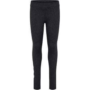 229993-2508-leggings-com-logotipo-para-rapariga-hummel-mistura-negra