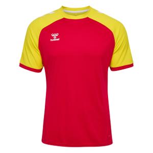 233153-3719-camisola-hummel-league-true-red-blazing-yellow