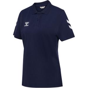 234576-7026-polo-feminino-hummel-go-2-0-chevron-marinho