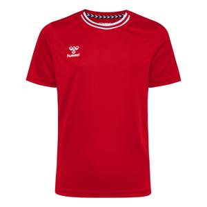 401439-3062-t-shirt-de-crianca-hummel-playful-vermelho-verdadeiro