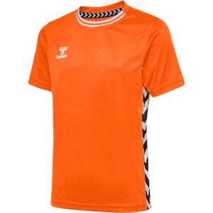 401439-3647-t-shirt-de-crianca-hummel-playful-laranja-chocante