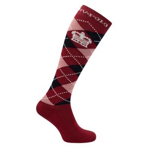 0205093013-3604-meias-de-equitac-o-femininas-hv-polo-argyle-vermelho-escuro-navy