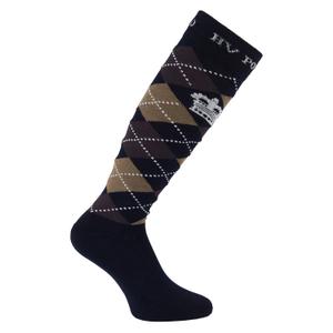 0205093013-5709-meias-de-equitac-o-femininas-hv-polo-argyle-azul-marinho-cafe-taupe
