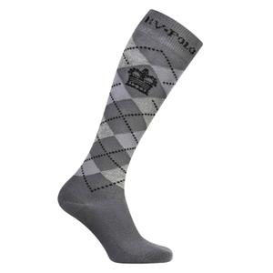 0205093013-7522-meias-de-equitac-o-femininas-hv-polo-argyle-cinzento-cinzento-claro