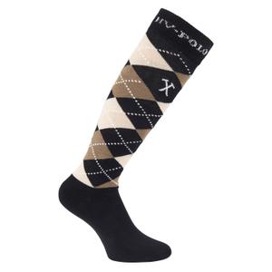 0205093013-9581-meias-de-equitac-o-femininas-hv-polo-argyle-preto-taupe-creme