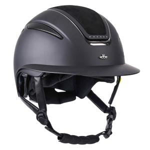 1001493650-9019-capacete-de-ciclismo-feminino-hv-polo-magnifica-fosco-negro