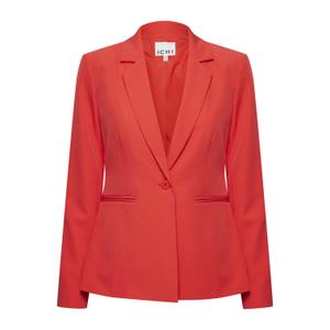 20112607-171664-blazer-para-mulher-ichi-lexi-vermelho-papoula