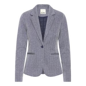 20121600-900000478-blazer-para-mulher-ichi-kate-jacquard-4-patriot-blue-herringbone