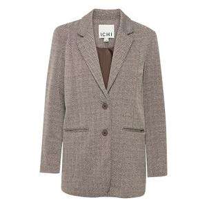 20121605-204115-blazer-para-mulher-ichi-ihkate-jacquard-java-almond