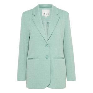 20121605-204260-blazer-para-mulher-ichi-kate-jacquard-beryl-green-almond-herringbone