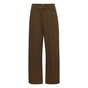20121788-203791-calcas-de-mulher-ichi-kate-mosley-pa2-monk-s-robe-check-jacquard