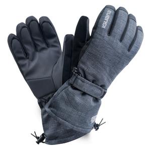 9017-dark-grey-luvas-de-esqui-iguana-axel-dark-grey-melange-black