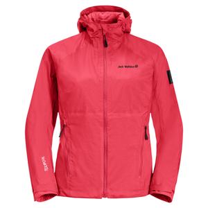 1114971-2058-casaco-a-prova-de-agua-para-mulheres-jack-wolfskin-tasman-cloud-vermelho-tulipa-2xl