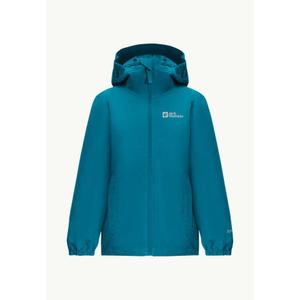1609262-1284-casaco-a-prova-de-agua-para-criancas-jack-wolfskin-flaze-azul-mais-azul
