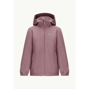 1609262-2197-casaco-a-prova-de-agua-para-criancas-jack-wolfskin-flaze-malva-de-cinzas