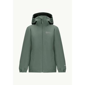 1609262-4311-casaco-a-prova-de-agua-para-criancas-jack-wolfskin-flaze-verde-de-cobertura