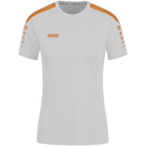 4223-f-846-camisola-feminina-jako-power-cinzento-suave-laranja-fluorescente
