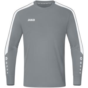 8923-e-840-camisola-para-criancas-jako-power-cinza
