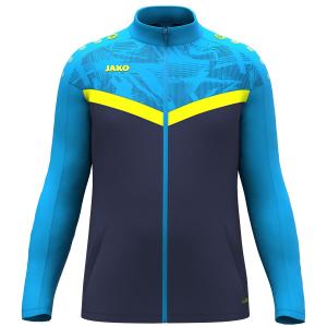 9324-e-914-casaco-de-fato-de-treino-em-poliester-para-crianca-jako-iconic-azul-marinho-azul-escuro-amarelo-fluorescente