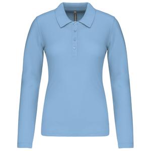 k257-skyblue-polo-feminino-de-mangas-longas-kariban-pique-azul-como-o-ceu