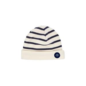k7472-395-touca-de-bebe-armor-lux-morgan-bege-azul