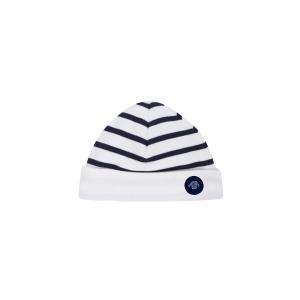 k7472-400-touca-de-bebe-armor-lux-morgan-branco-azul