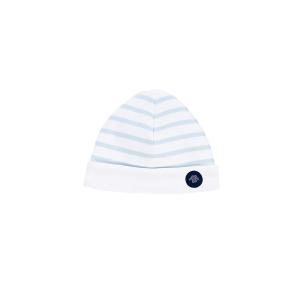 k7472-q47-touca-de-bebe-armor-lux-morgan-branco-azul