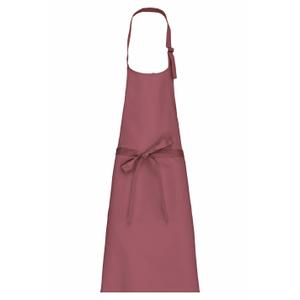 k8000-marsala-avental-kariban-polycoton-sans-poche-rosa-choque-tu