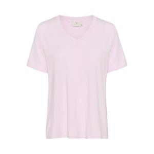 10508581-133405-t-shirt-com-decote-em-v-para-mulher-kaffe-frida-lilac-snow