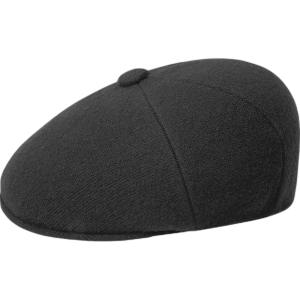 k3771-bk001-boina-kangol-wool-panel-575-preto