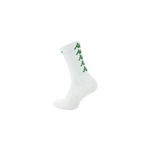 302v9l0-906-meias-kappa-eleno-x3-branco-verde