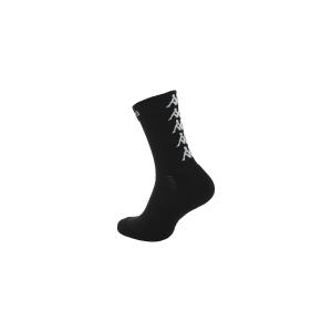 302v9l0-909-meias-kappa-eleno-x3-preto-branco