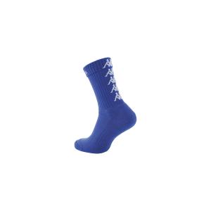 302v9l0-912-meias-kappa-eleno-x3-azul-real-branco