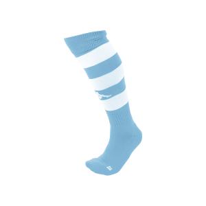 303mb60-907-meias-kappa-lipeno-x3-azul-claro-branco